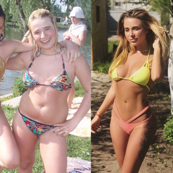 تجربة في استخدام Keto Guru من Catherine من Kyiv