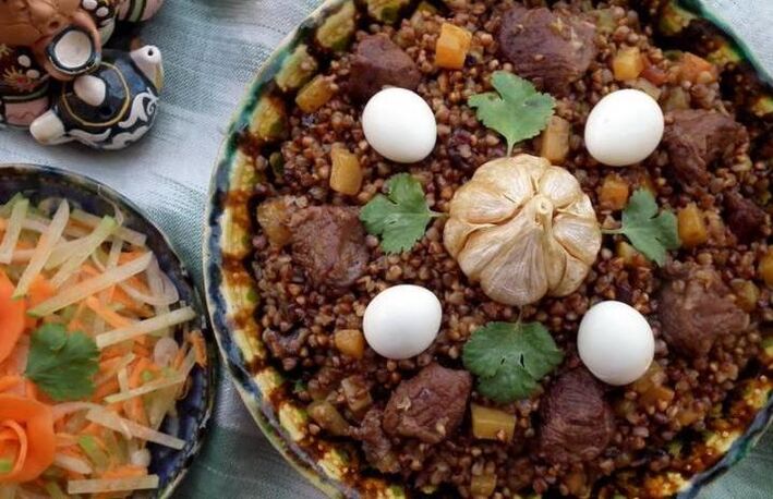 تنوع
